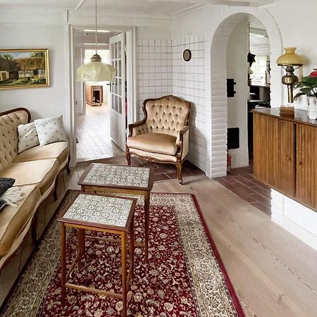 Holiday home Tønder II Eksteriør billede