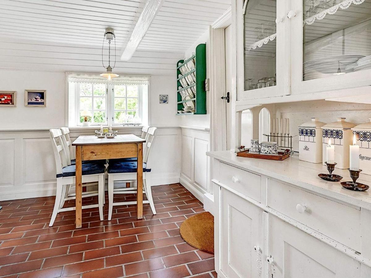 Holiday home Tønder II Eksteriør billede