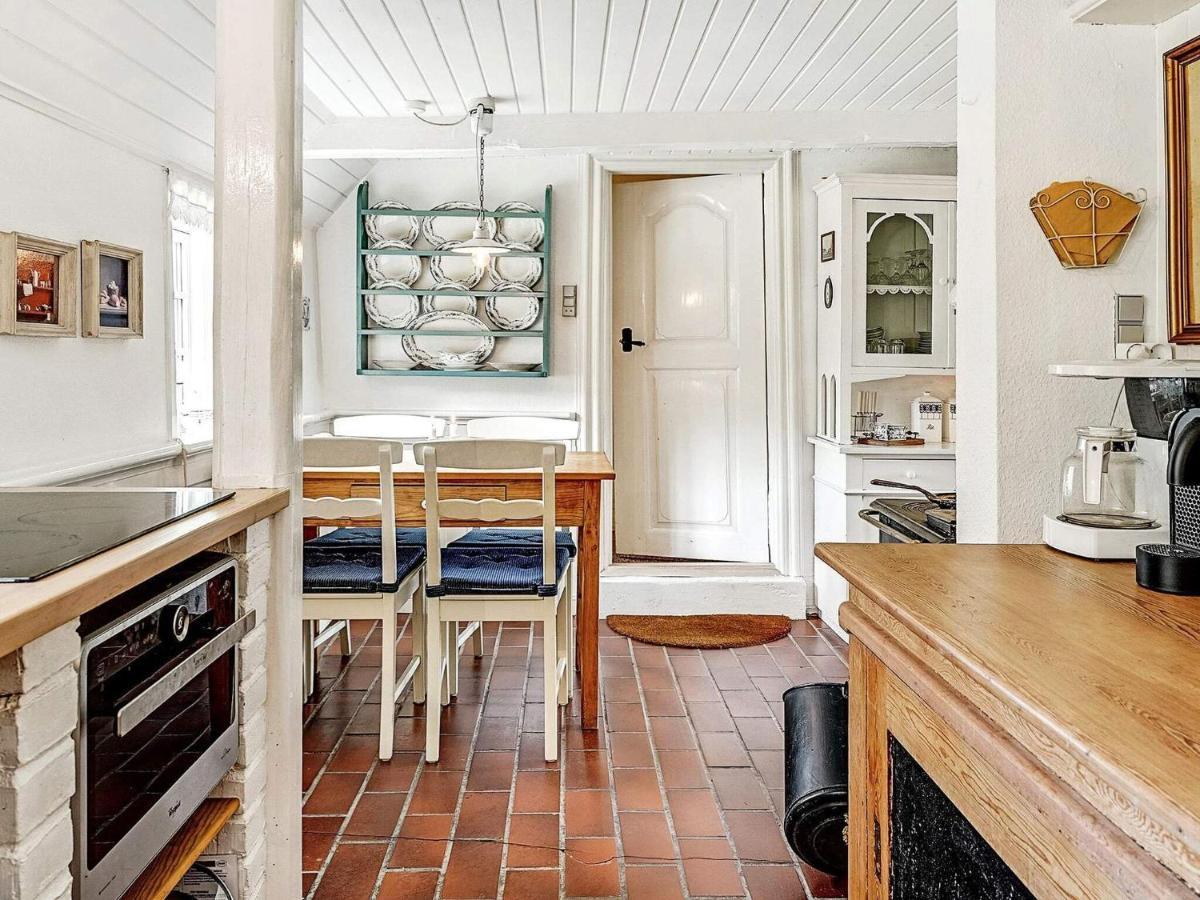 Holiday home Tønder II Eksteriør billede